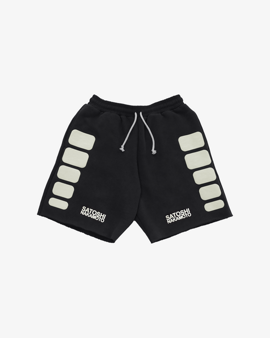 Enduro Night Ryder Shorts